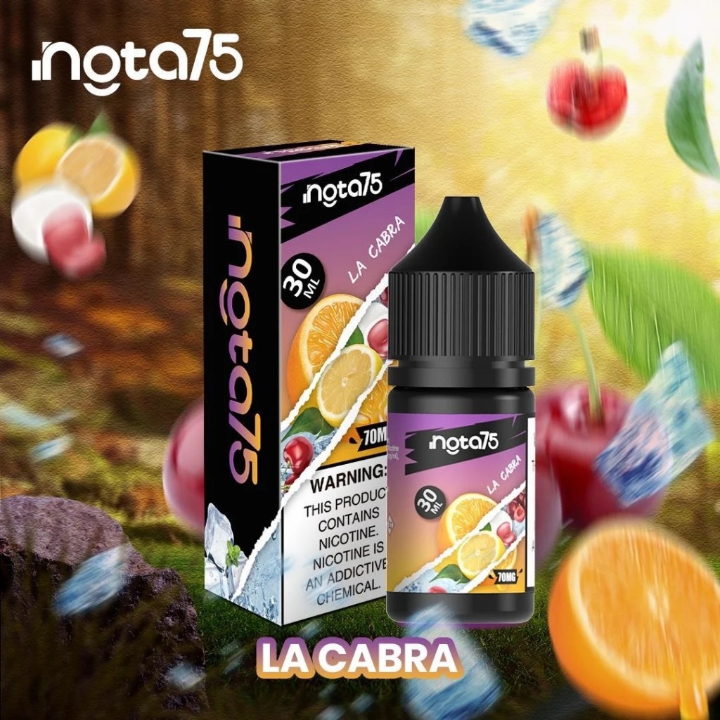 La cabra