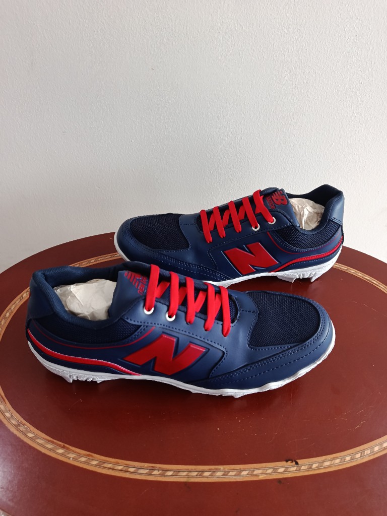 NB roj azul 43