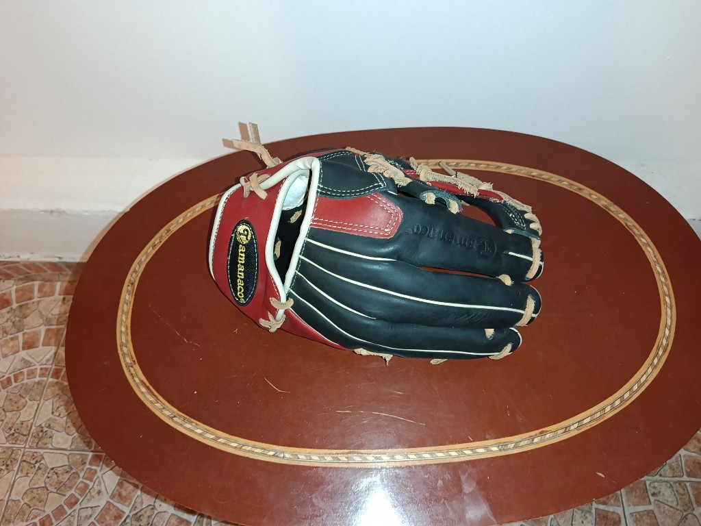 Tam zurdo 12