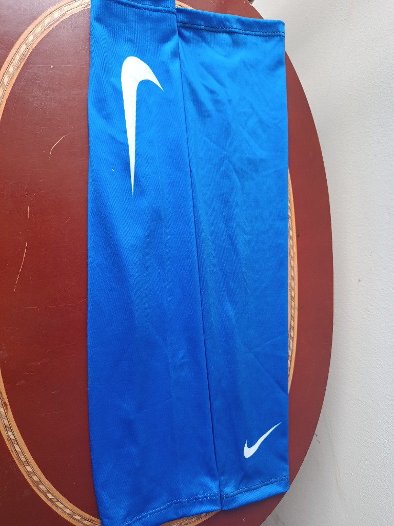 Nike azul