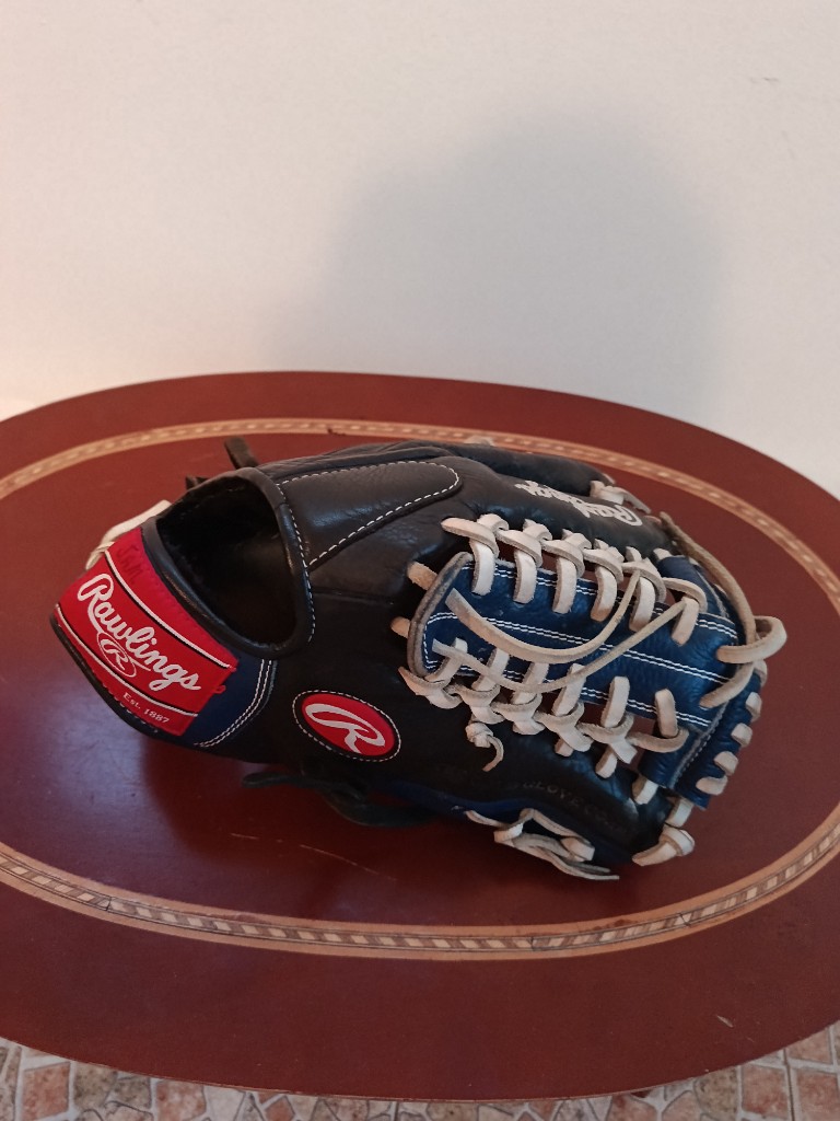 Rw 11.75 azul