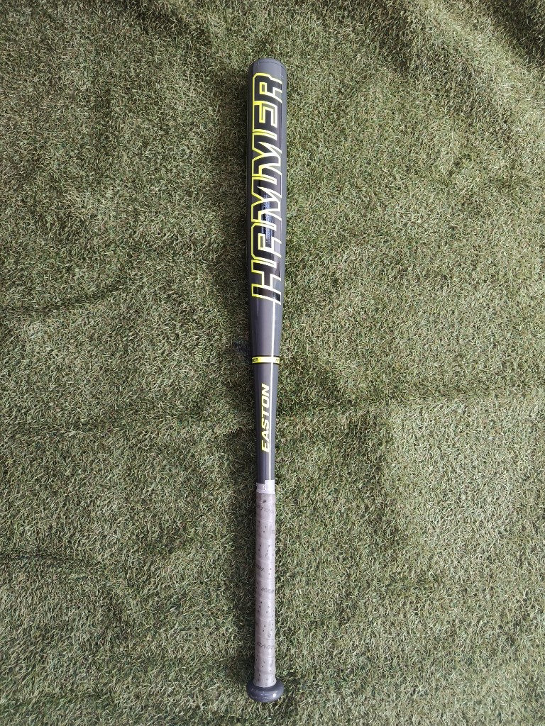 Easton hammer 34/28