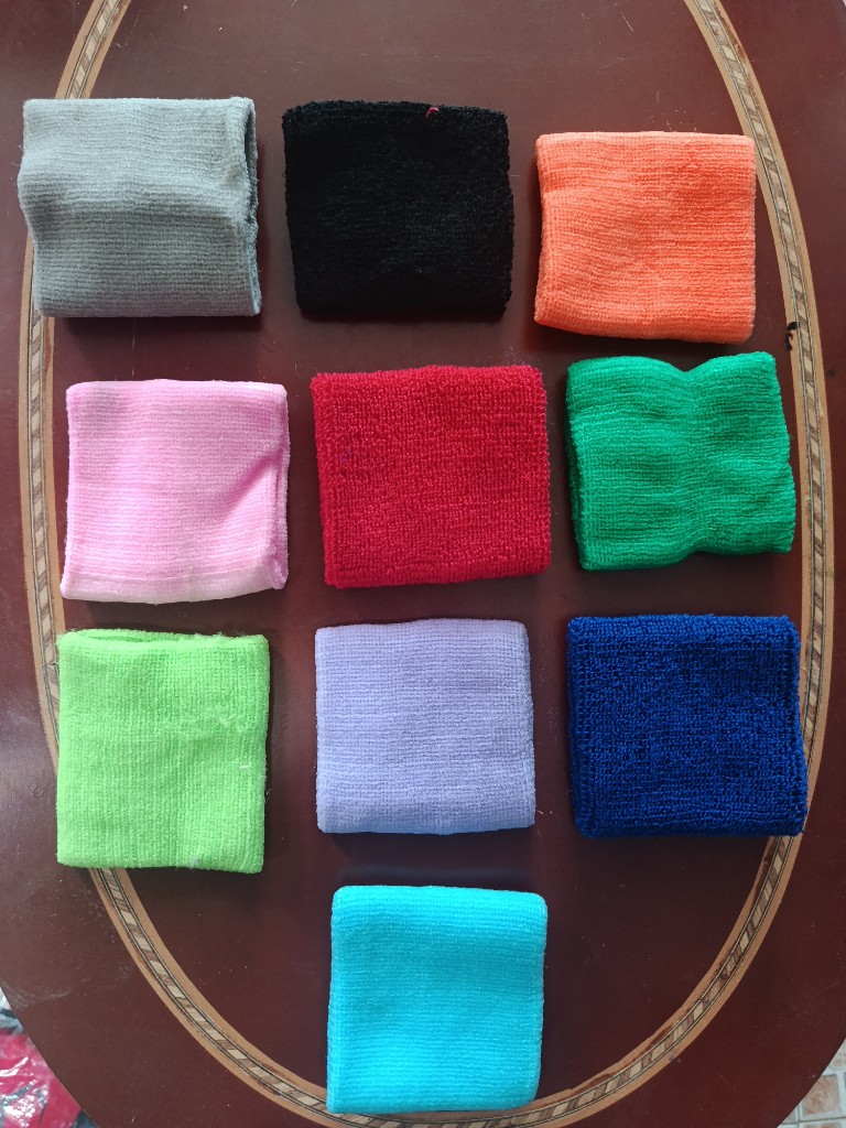 Muñequeras