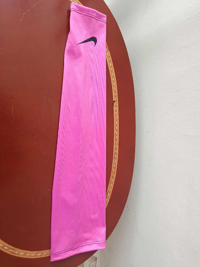 Nike rosa
