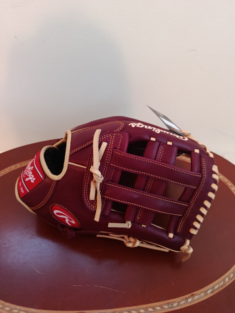 Rw sandlot 12.75