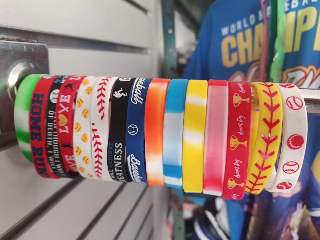 Pulseras