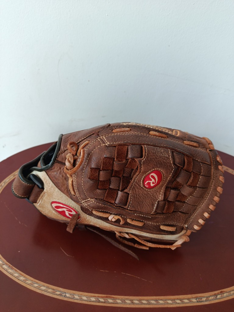 Rawlings 13 cre caf