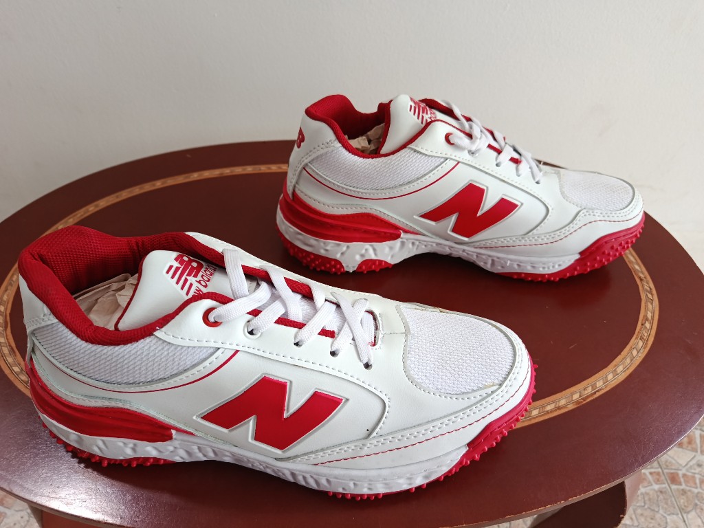 Blanco rojo 41