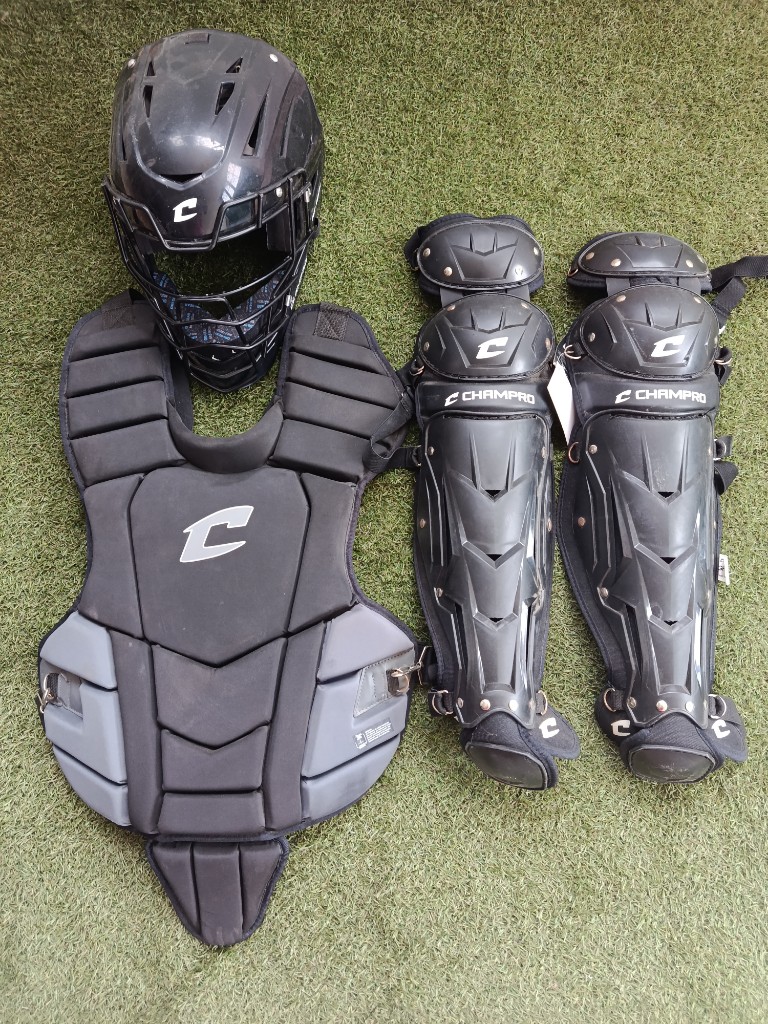 Juego catcher