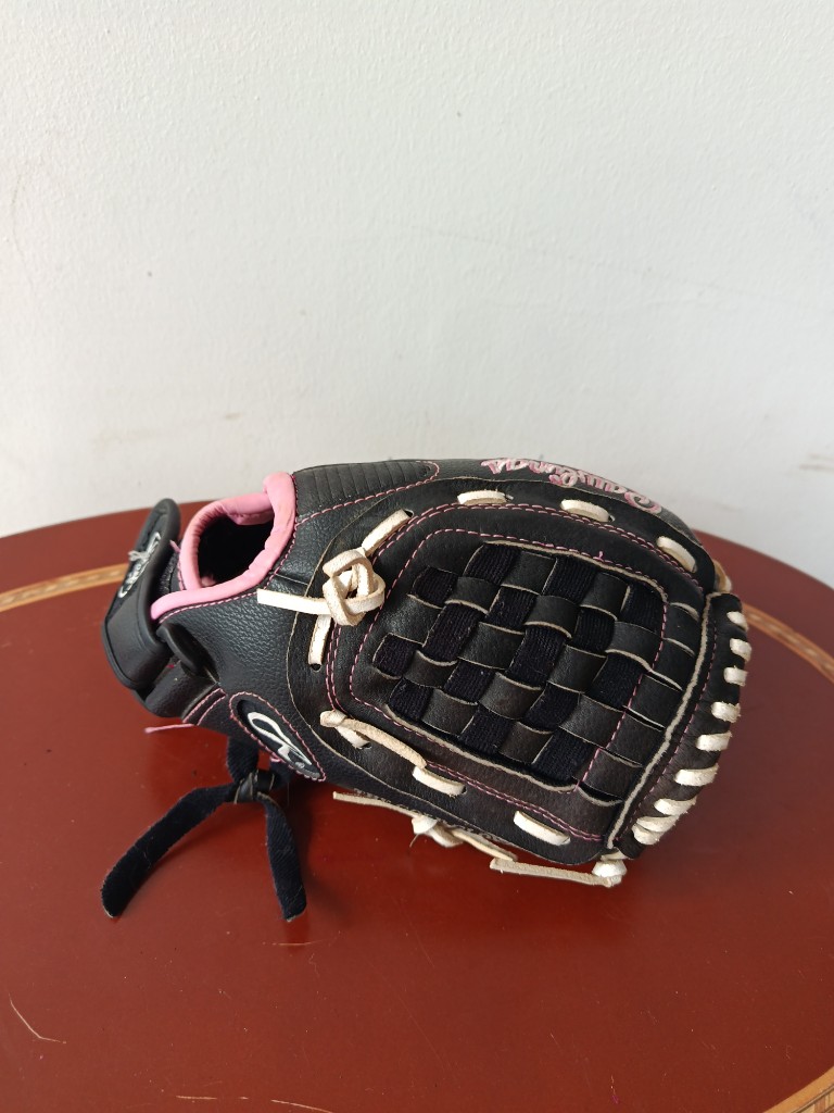 Rawlings niño 11.5