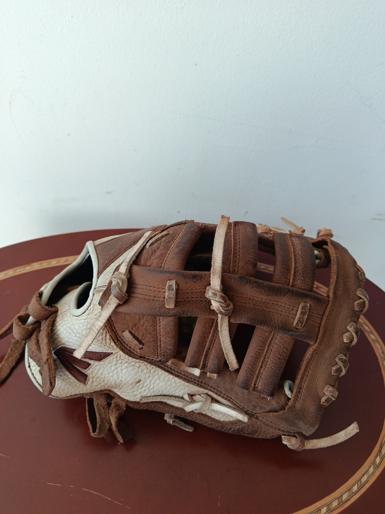 Mascotin Easton 12.5