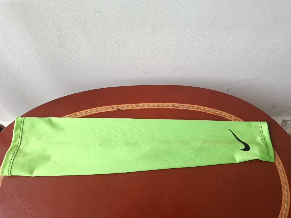 Verde Nike viche