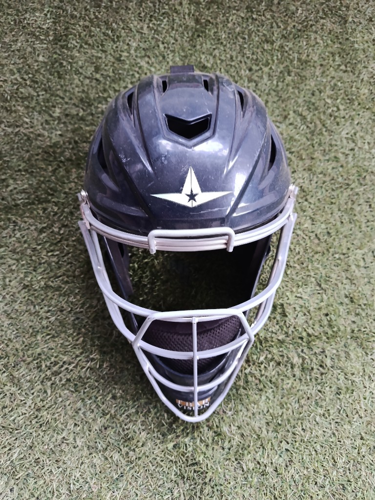 Careta all star