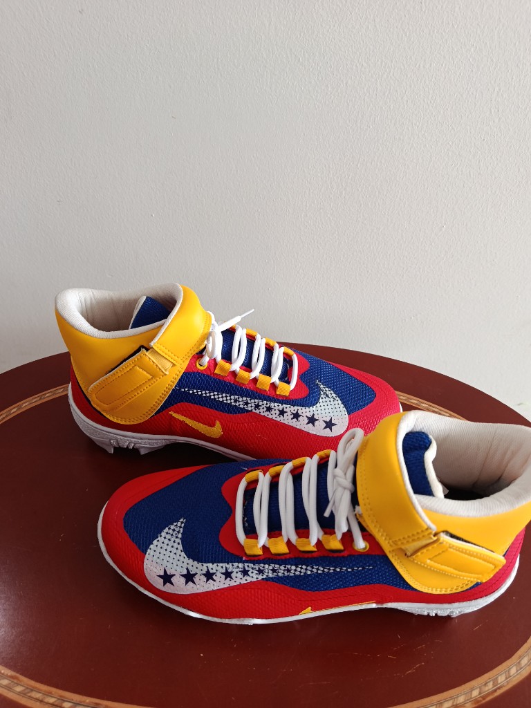 Nike ven 41