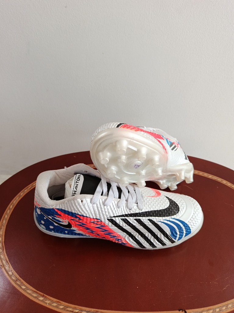 Nike ch 42
