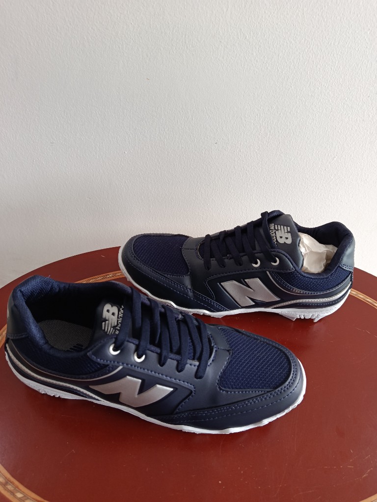 NB azul mate 41
