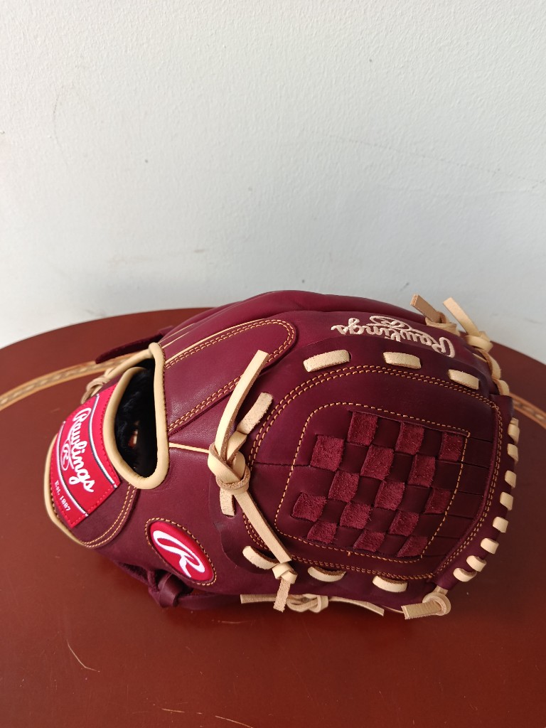Rawlings sandlot 12