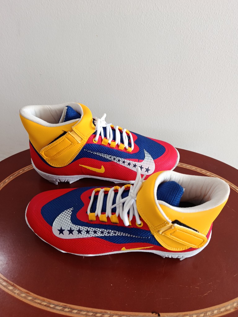 Nike ven 42