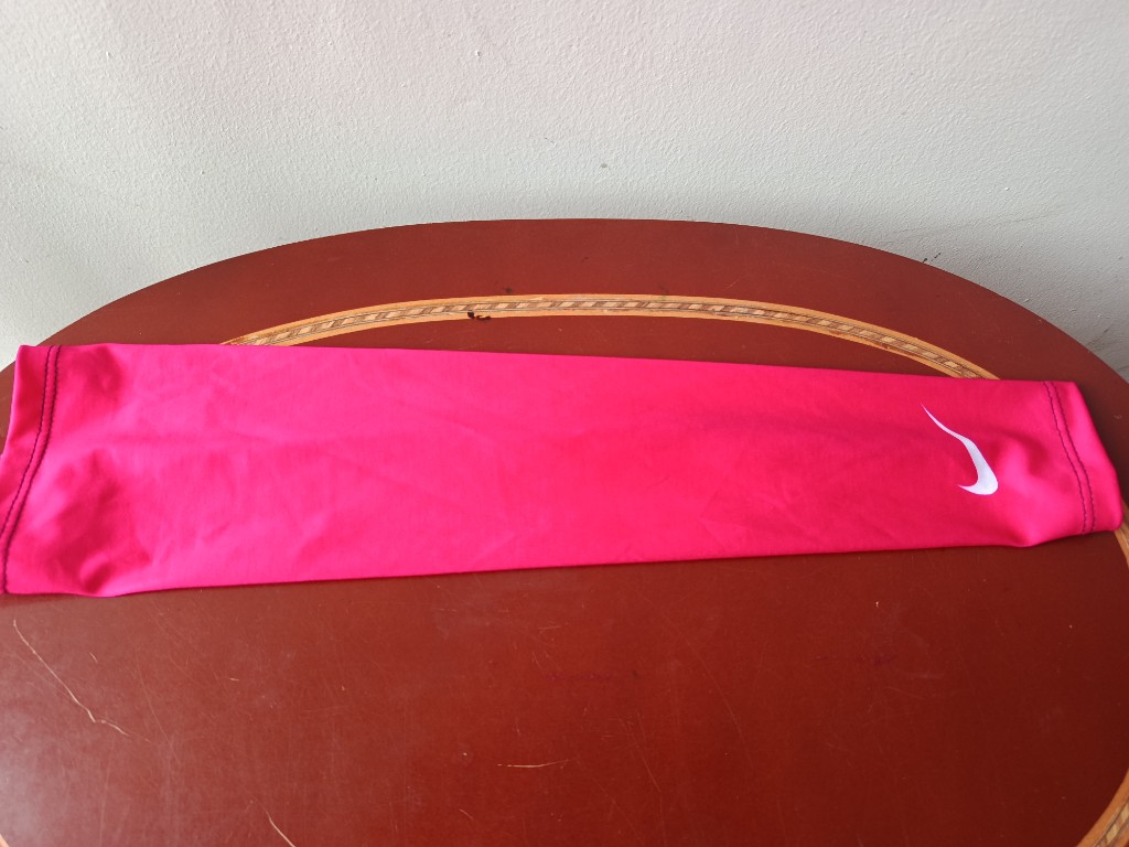Nike fucsia