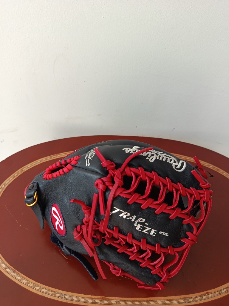 Rawlings trap z 12.25