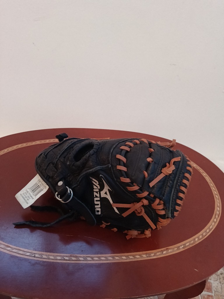 Mascota mz 32