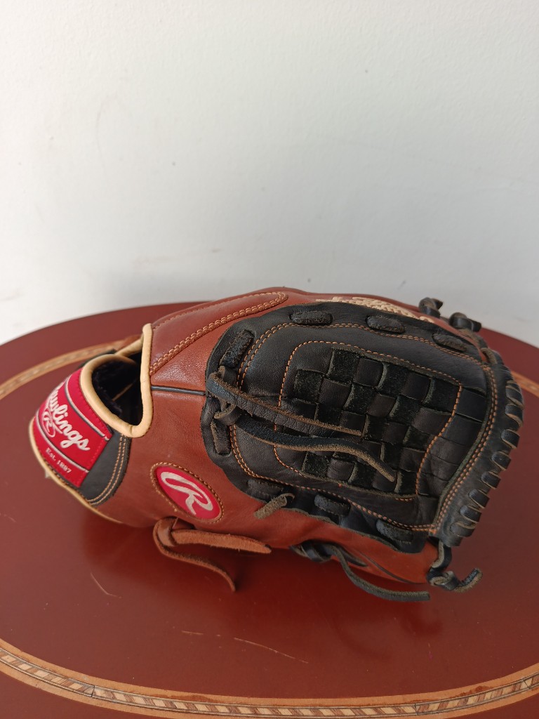 Sandlot usado 12