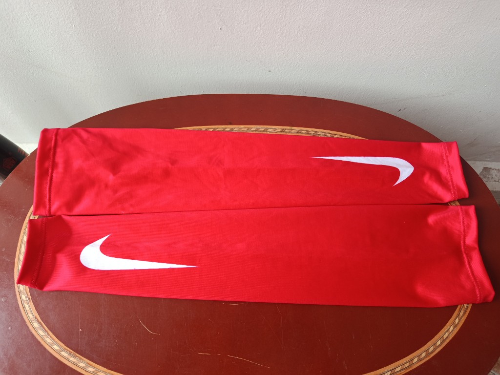 Nike roja
