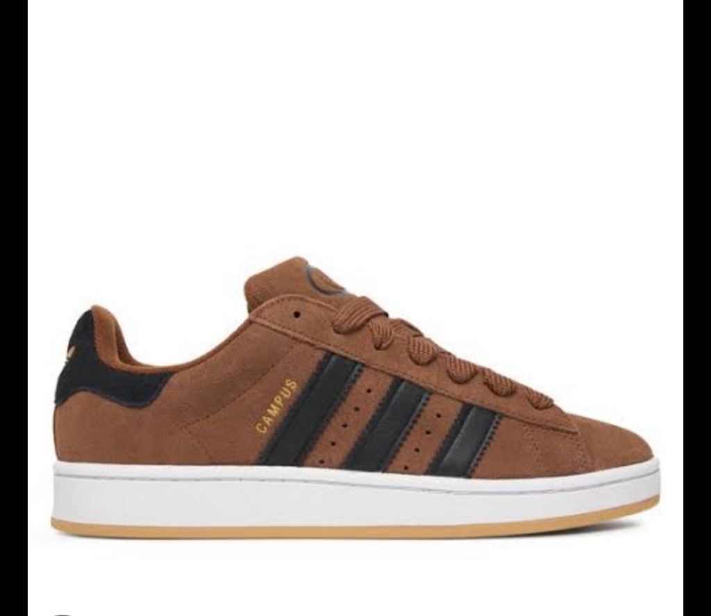 ADIDAS CAMPUS IH6754 T39.5 T40.5