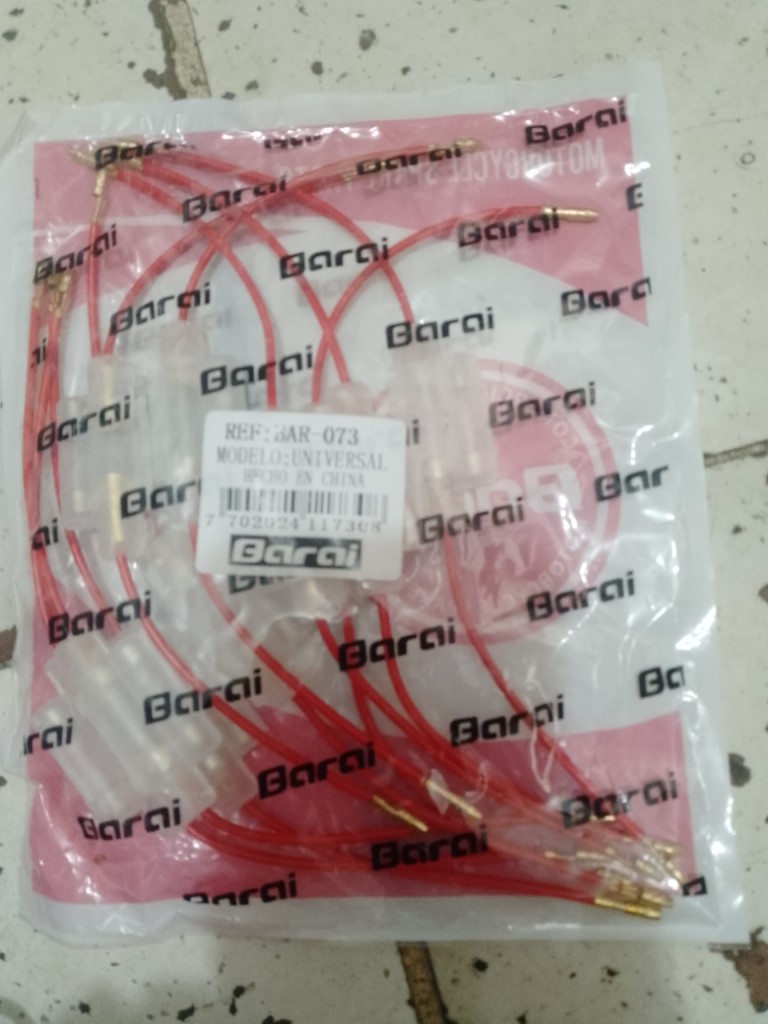 PORTA FUSIBLES DE VIDRIO universales
