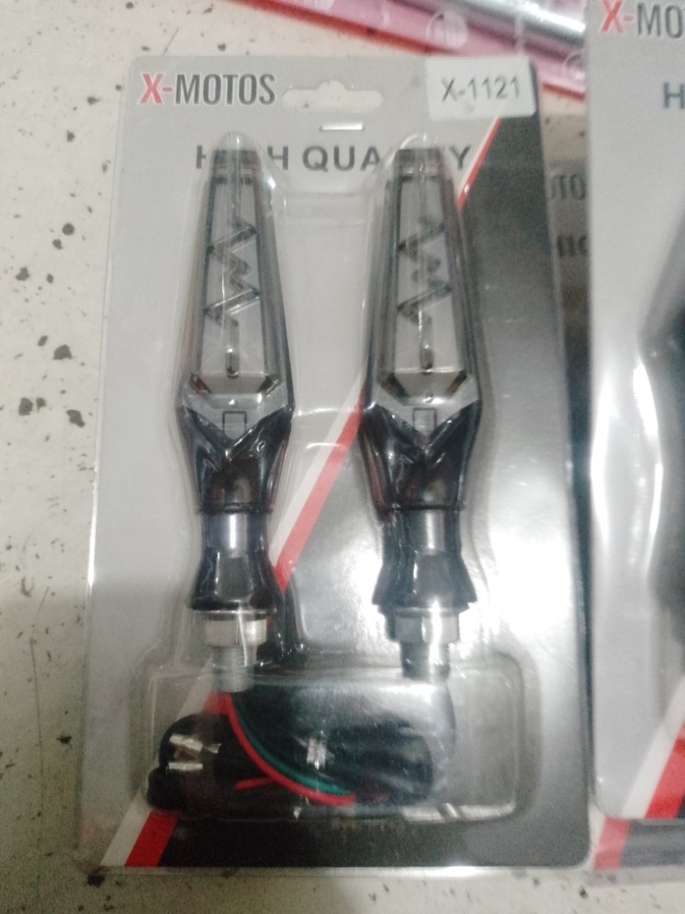 DIRECCIÓNAL DE LUJO X-1121