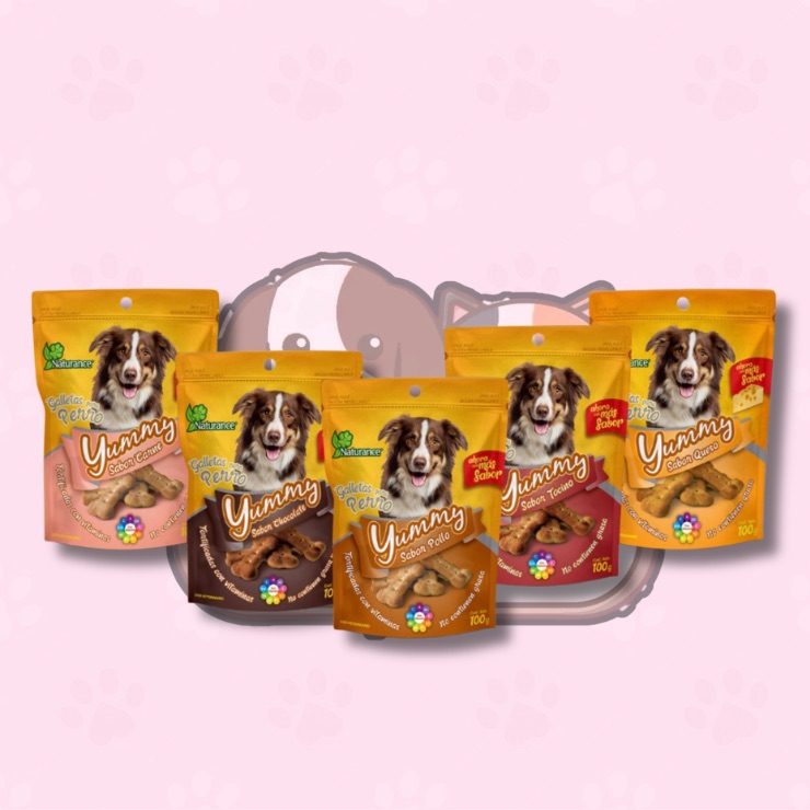 Galletas nutritivas