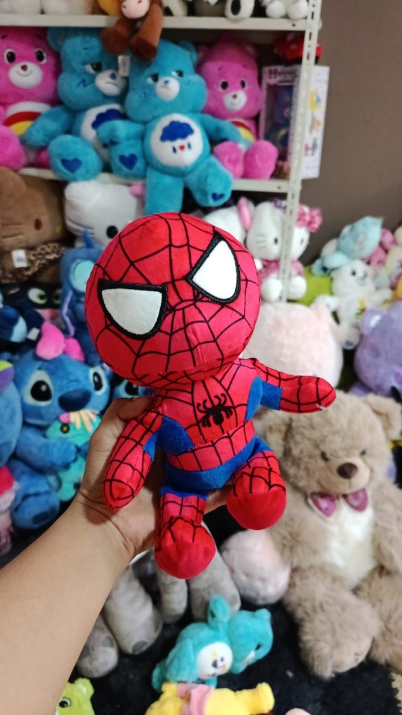 Spiderman 20cm