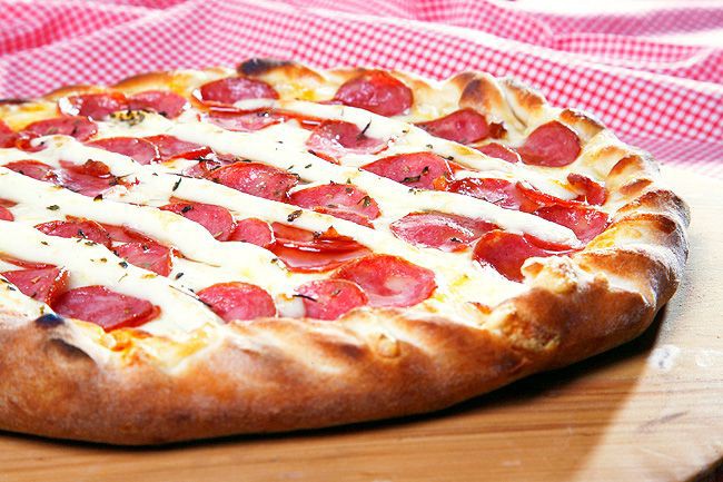 Calabresa especial