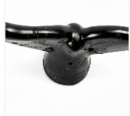 Cerámica cola de ballena