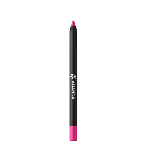 Ananda delineador rosa