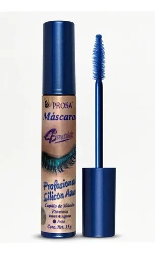 PROSA Máscara azul