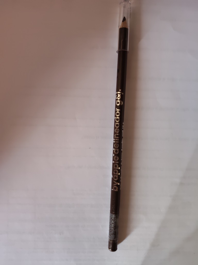 Delineador g&j café obscuro #2