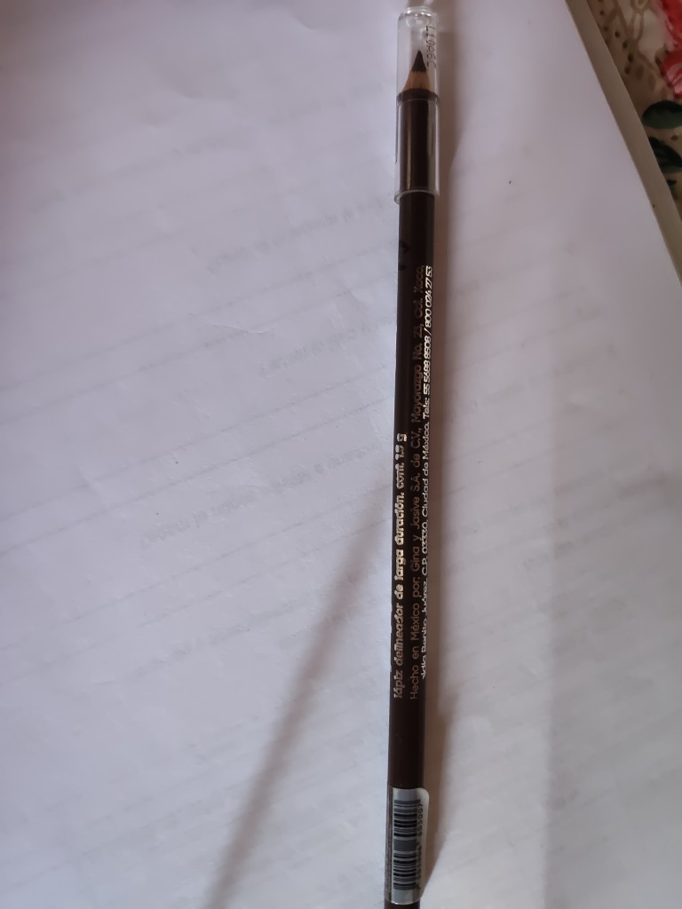 Delineador g&j medium brow #7