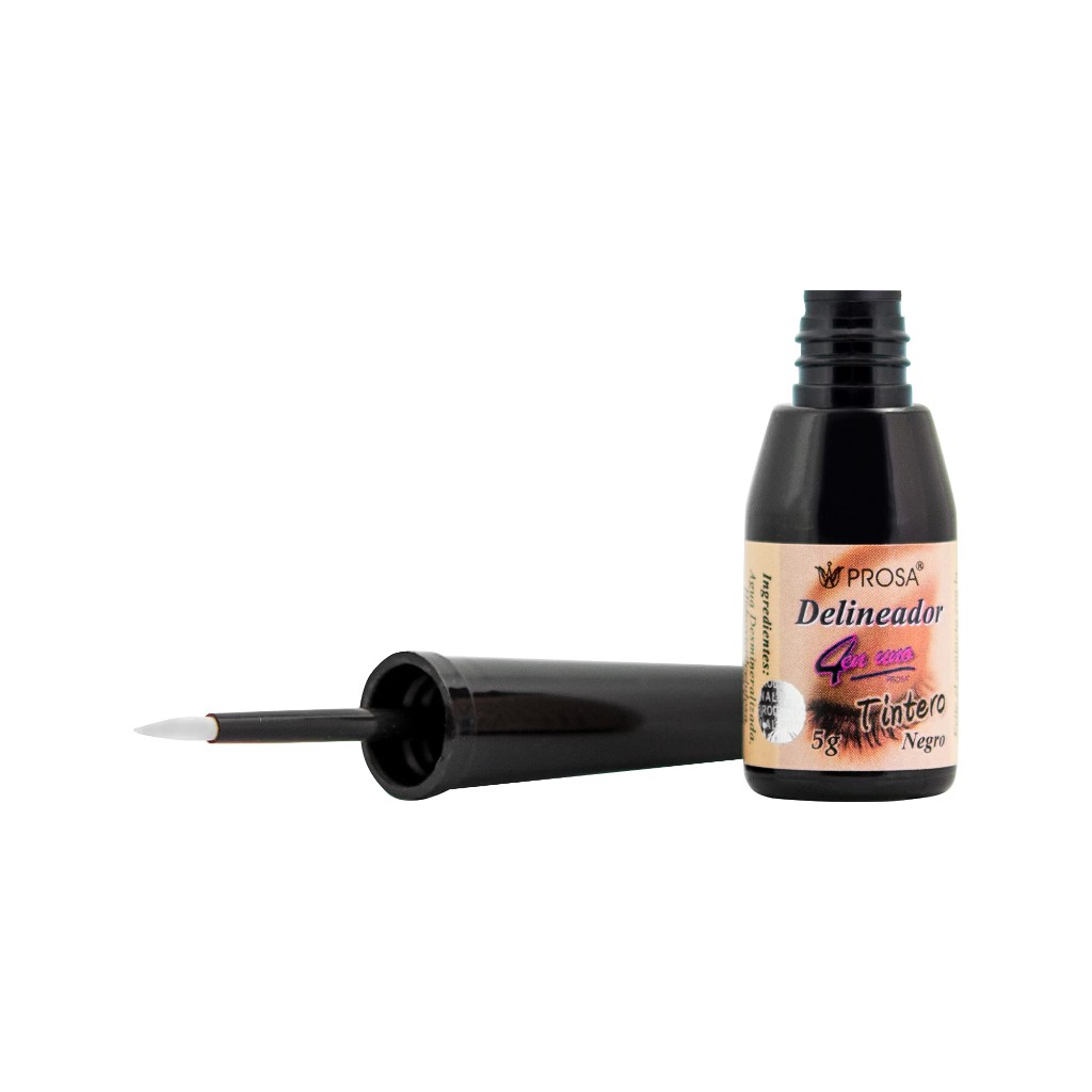 PROSA delineador negro