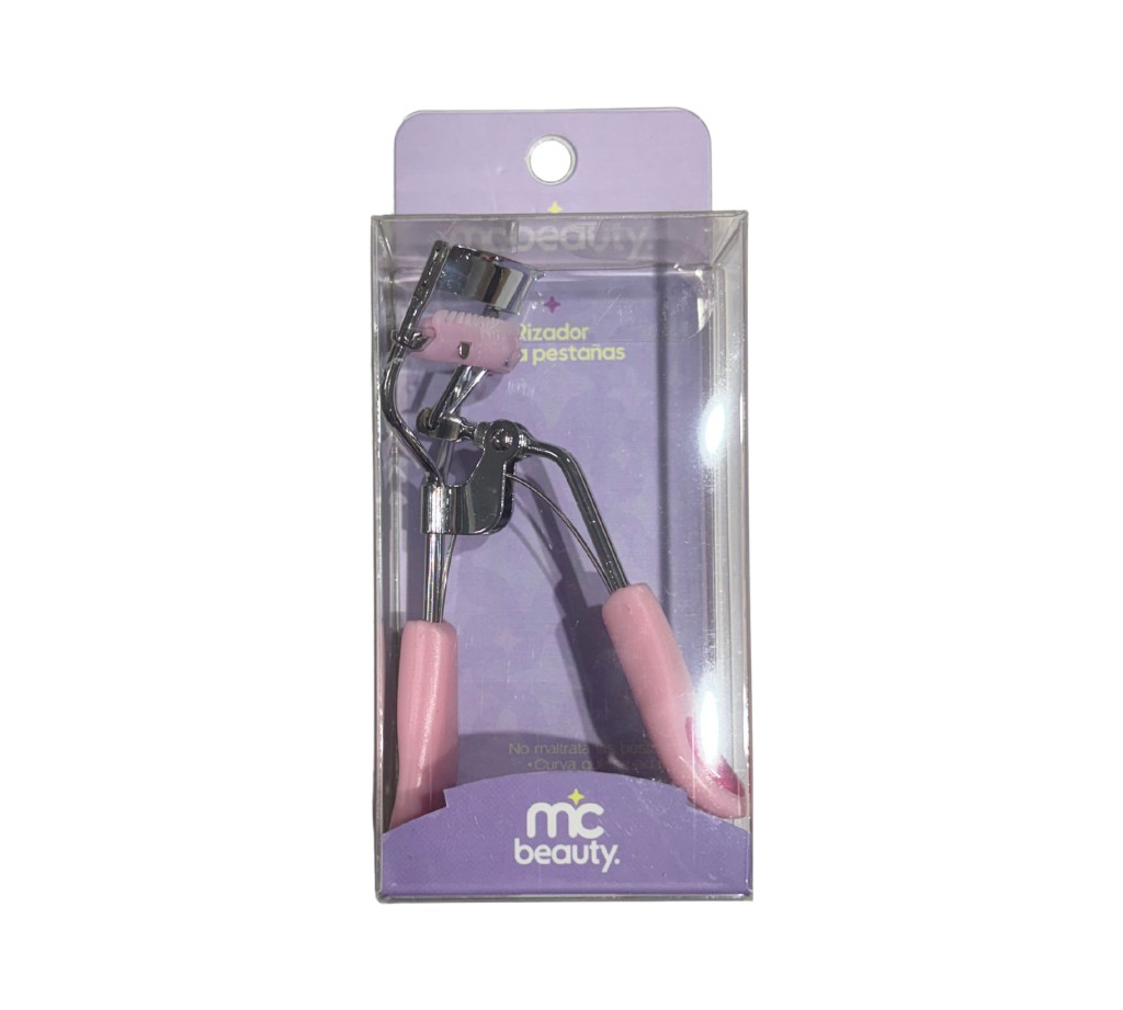 MC Beauty rizador