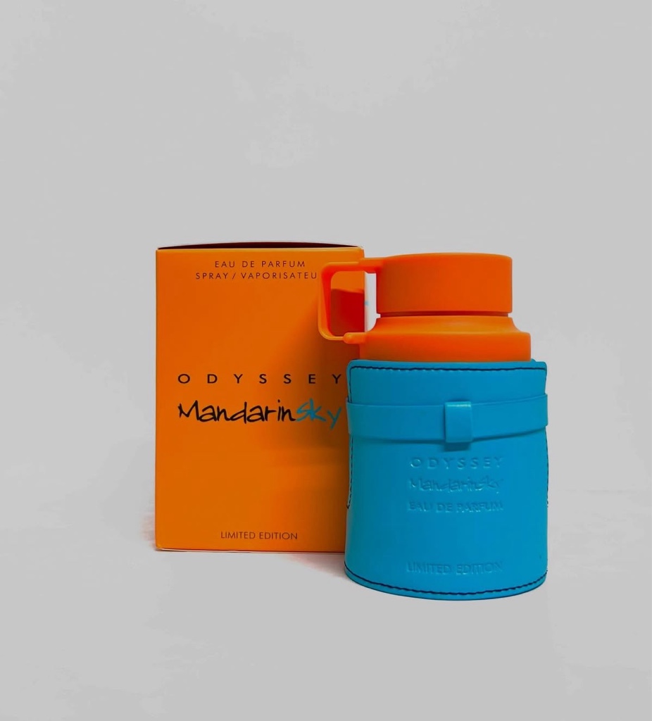 Odyssey Mandarin Sky
