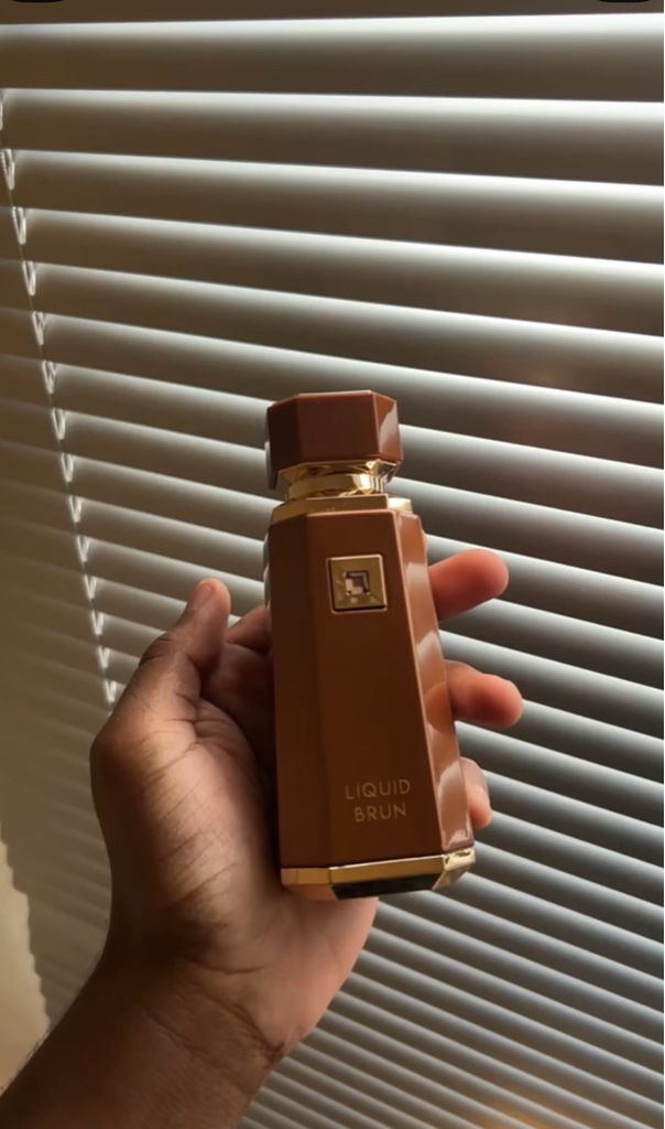 Liquid Brun