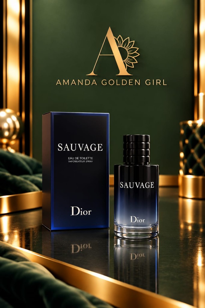 Dior Sauvage Eau de Toilette