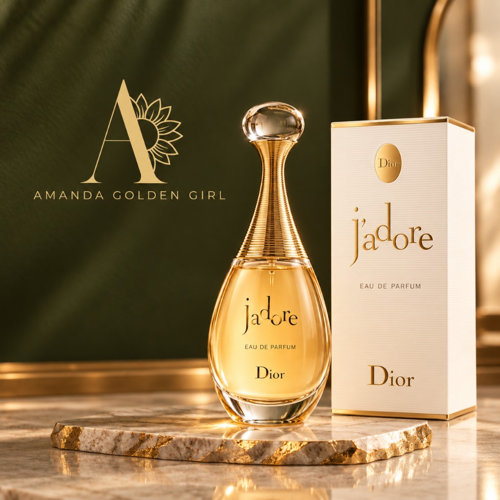 Dior J'adore Eau de Parfum