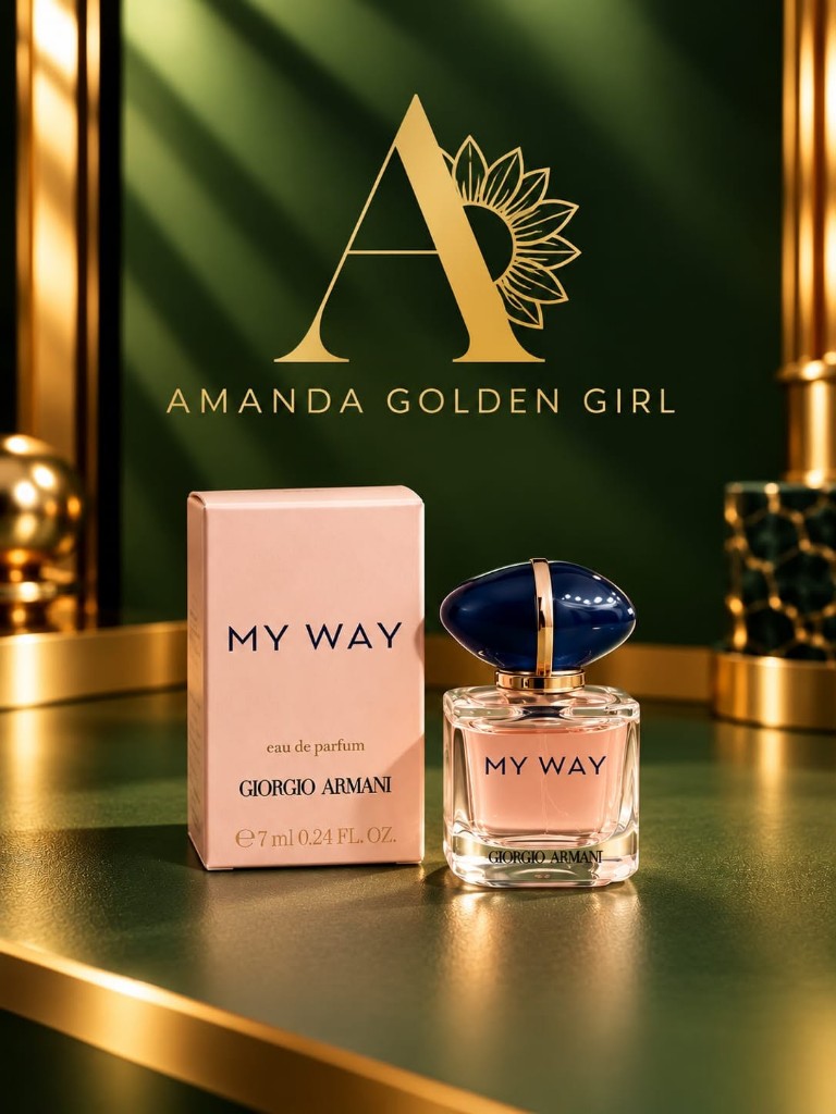 Giorgio Armani My Way Mini
