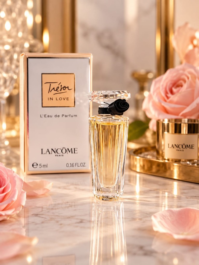 Lancôme Trésor In Love Mini Perfume