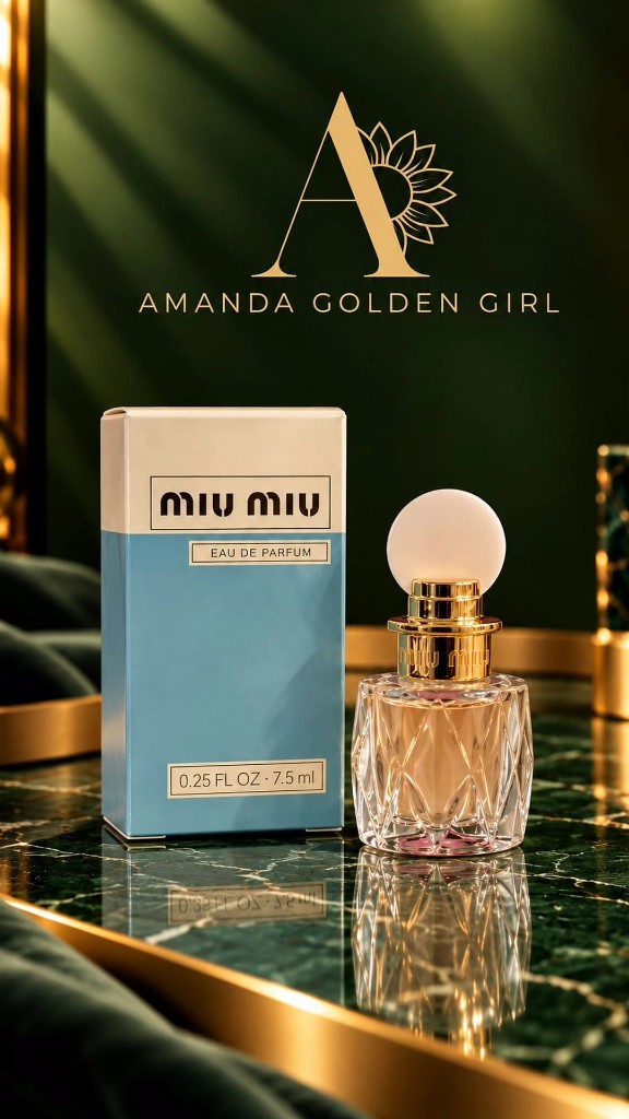 Miu Miu Eau de Parfum 7.5 ml