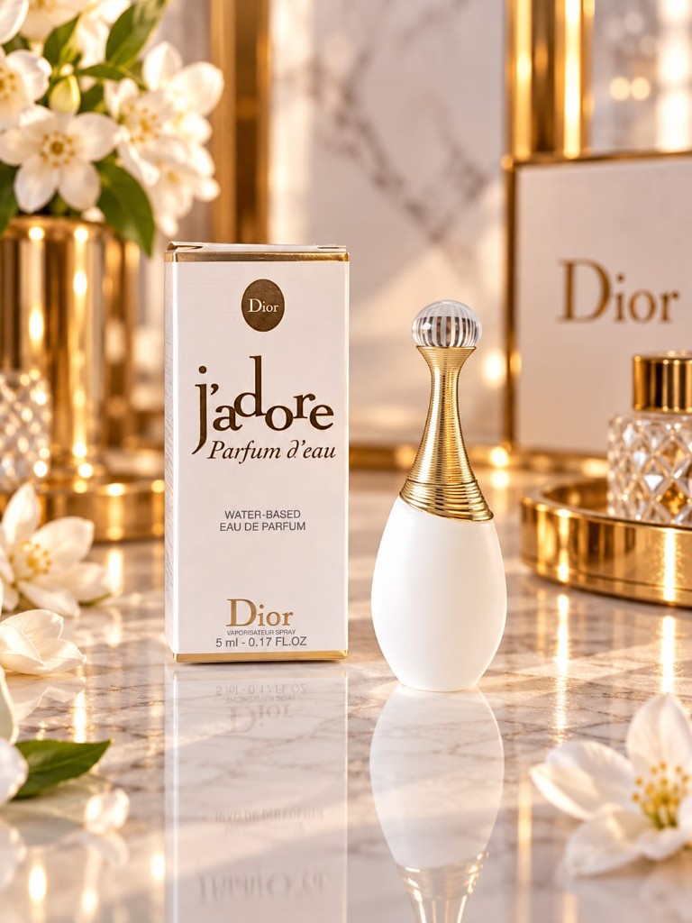 Dior J'adore Mini Perfume