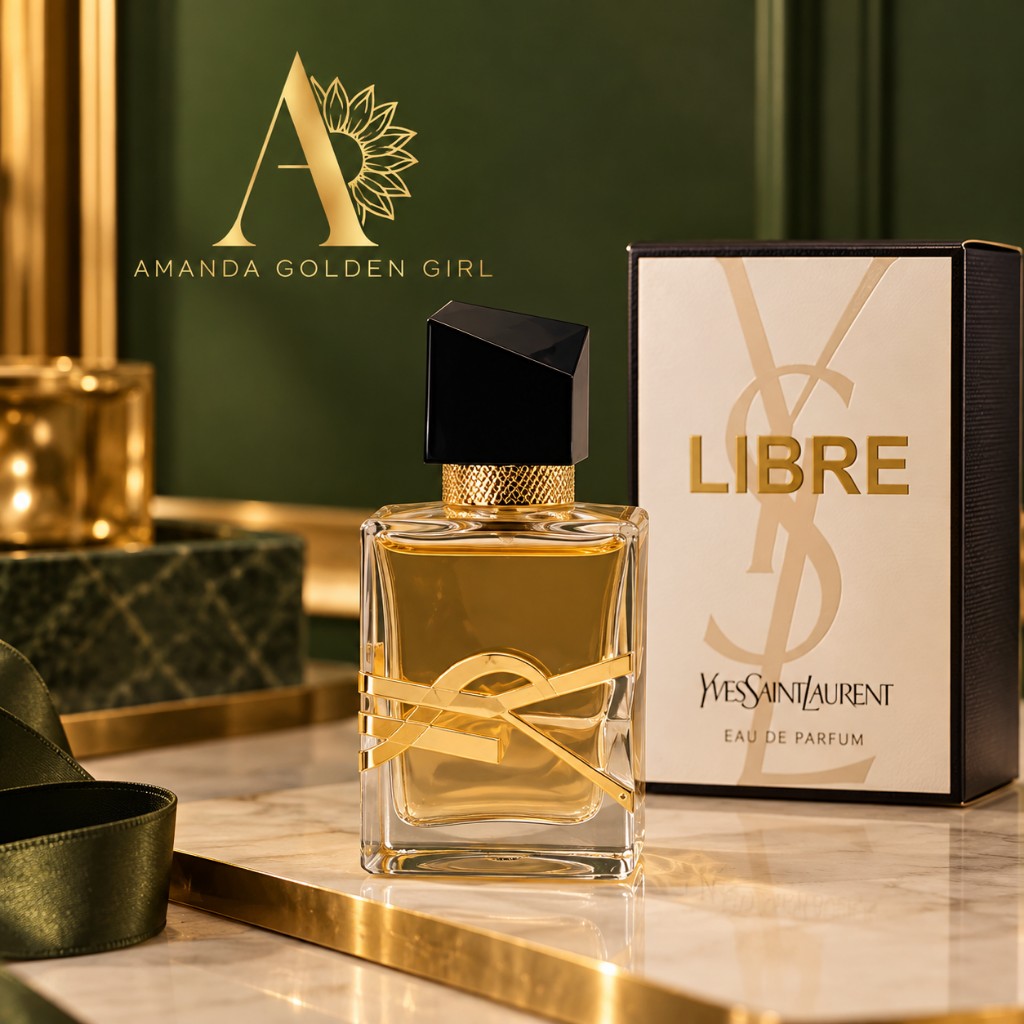 YSL Libre Eau de Parfum