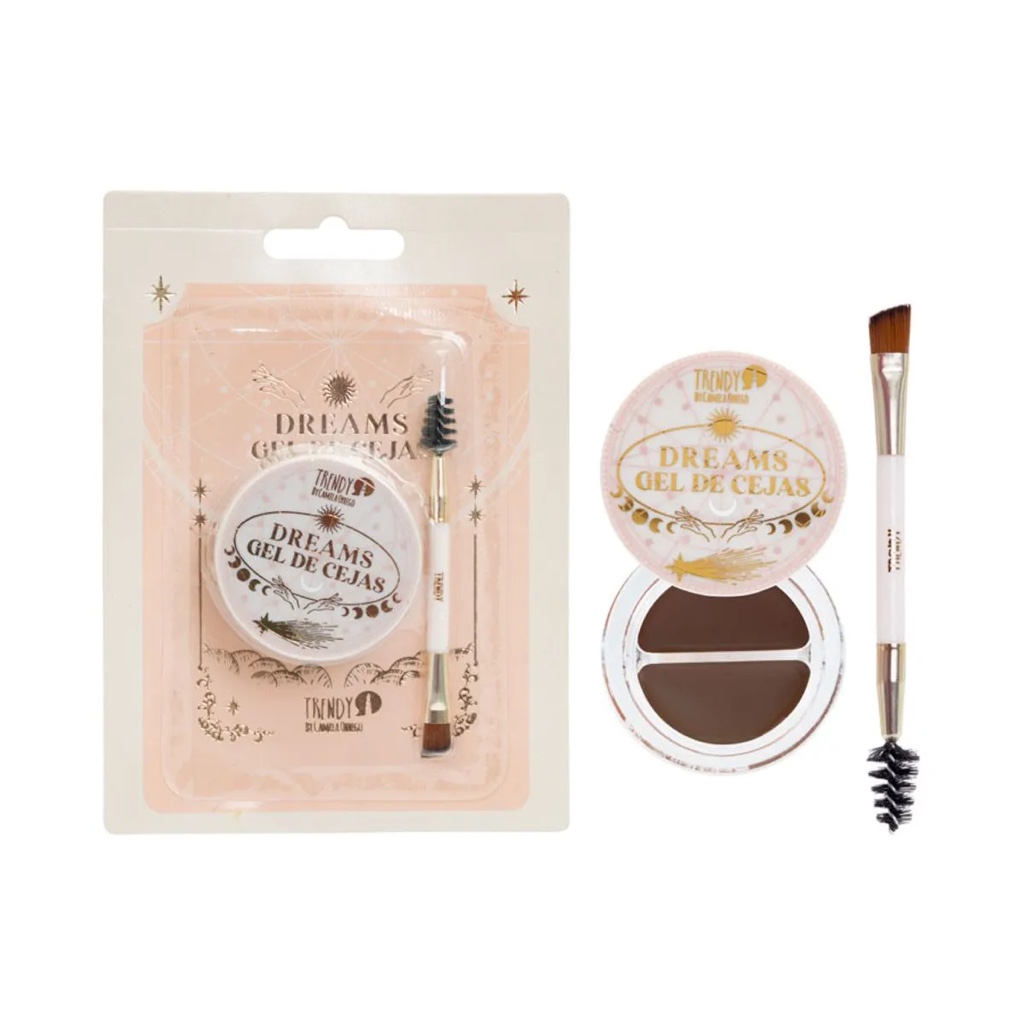BETUN DE CEJAS DOBLE DREAMS GCD2